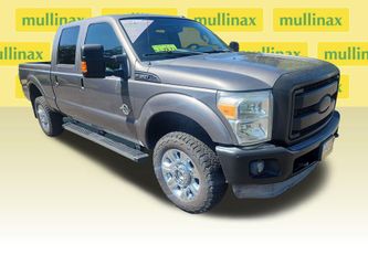 2014 Ford F-350
