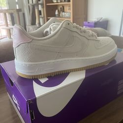 Nike SB Air Force 1 Size 9M Orewood