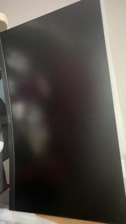 Asus Gaming Monitor 27” Curved