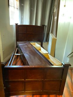 Two  bed for children