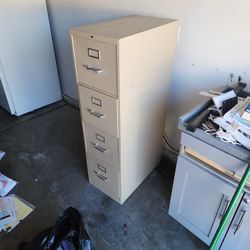 File Cabinet 