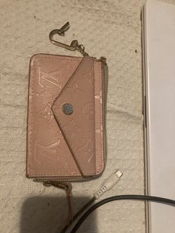 LOUIS VUITTON Card Holder/ Wallet