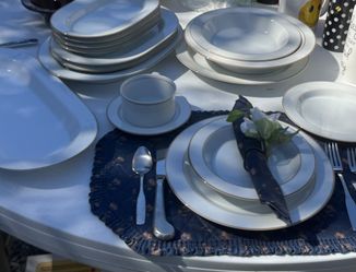 Trend Pacific Mesa Dinnerware