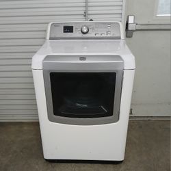 Maytag Electric Dryer 