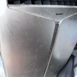 Air Condicioner Sharp  With Remote Control