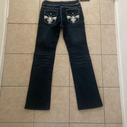 Womens Premium Denim Jeans