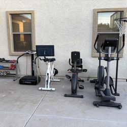 Home Gym 