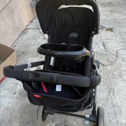 Evenflo Stroller Expand 