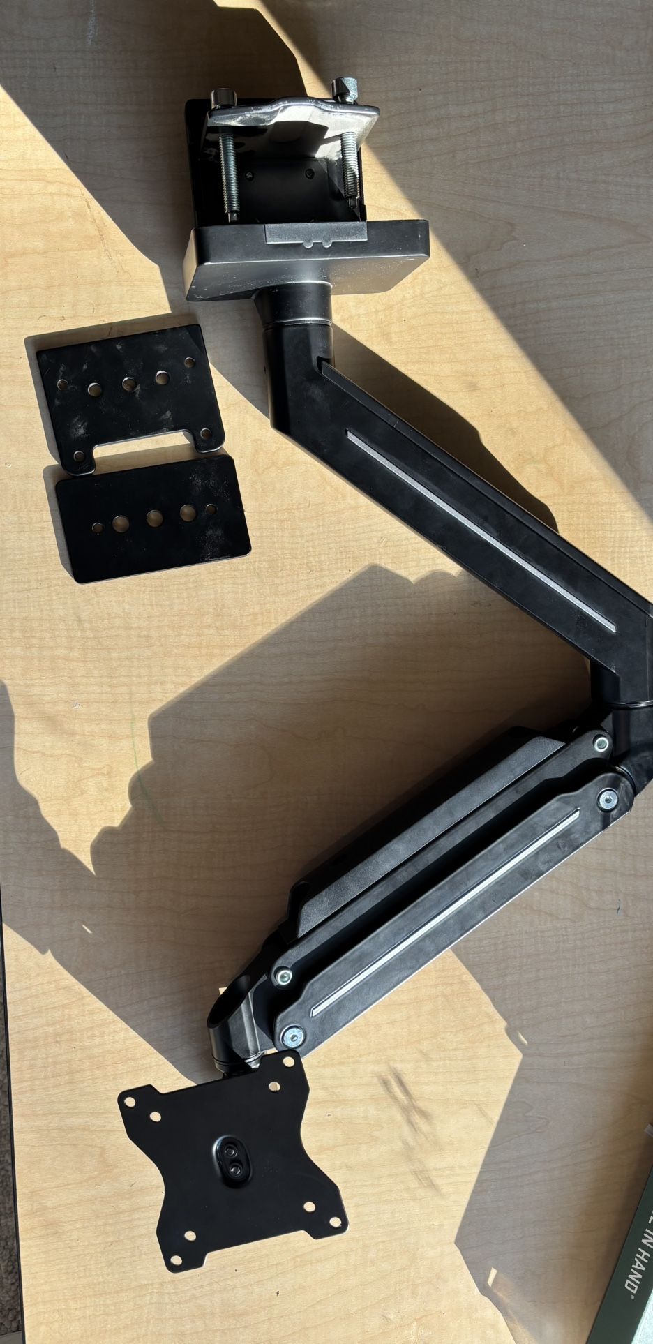 Monitor Stand
