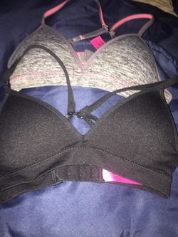 Teen bra size 28