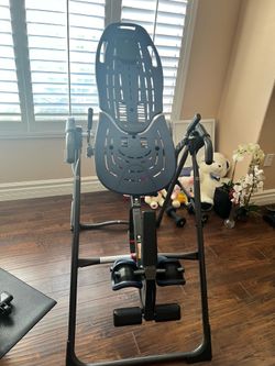 Teeter Hang Ups Inversion Table