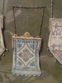 Mandalian Purse