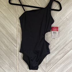 Swim Suit Girls Size 14 New
