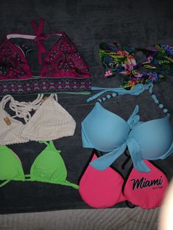 Womans new tops only