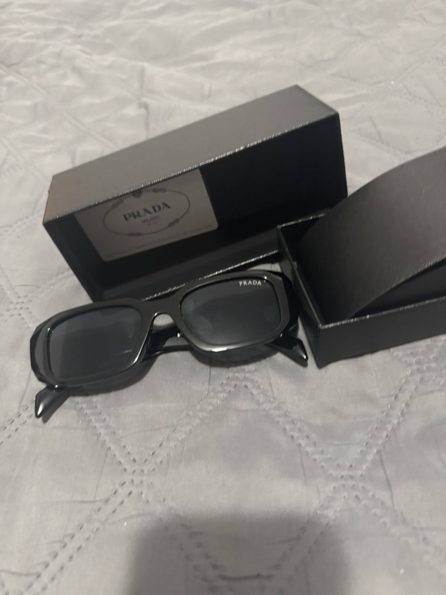 Prada Glasses