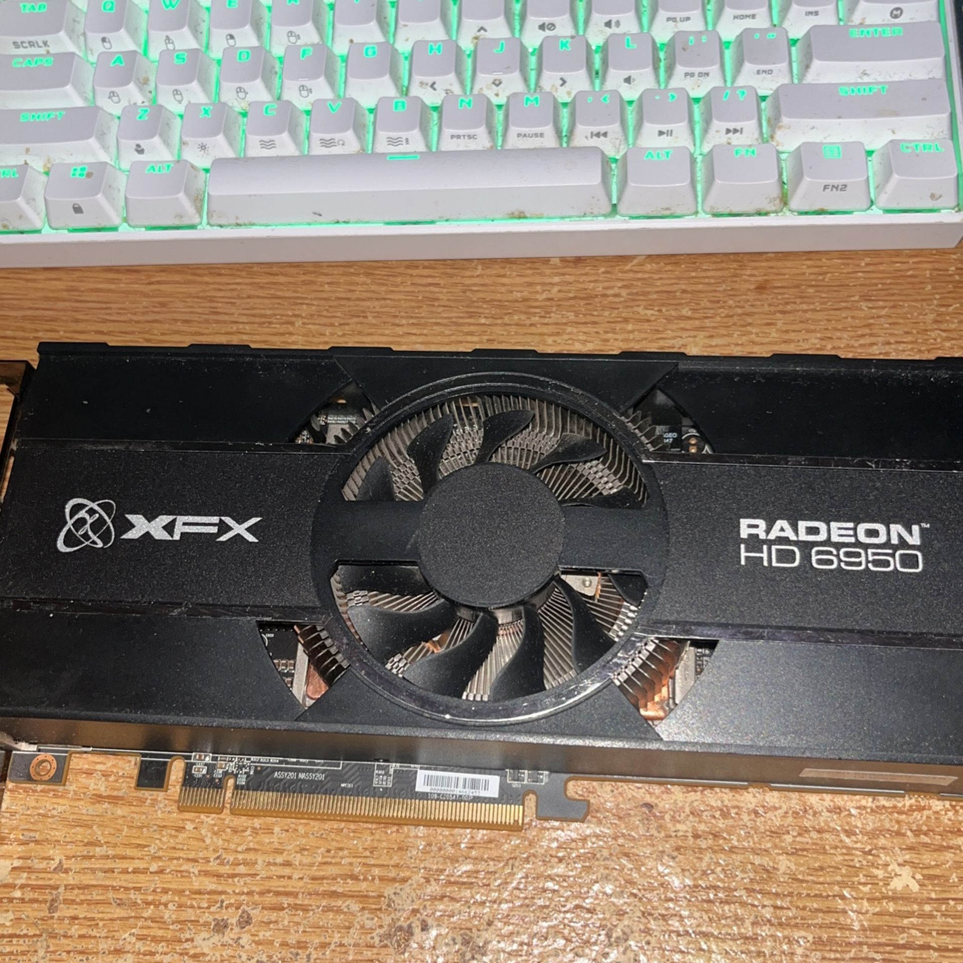 Graphics Card for Sale in North Las Vegas, NV OfferUp