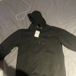 Dior Black Pullover Hoodie (Never Worn)