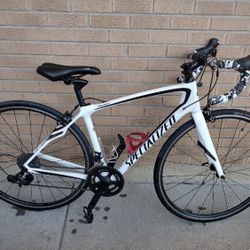 Specialized Zertz Road Bike (43cm Small) (Northglenn)