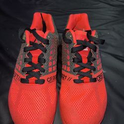 Crossfit Shoes