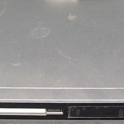 DVD Player