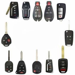 Key and remote