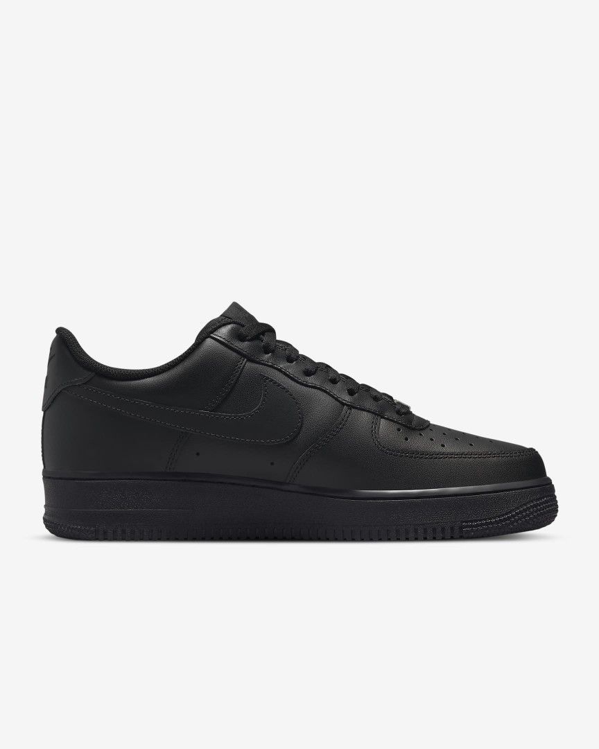 Nike Air Force 1 Shoes. Size 9 Picke Up Only Bonanza and Lamb