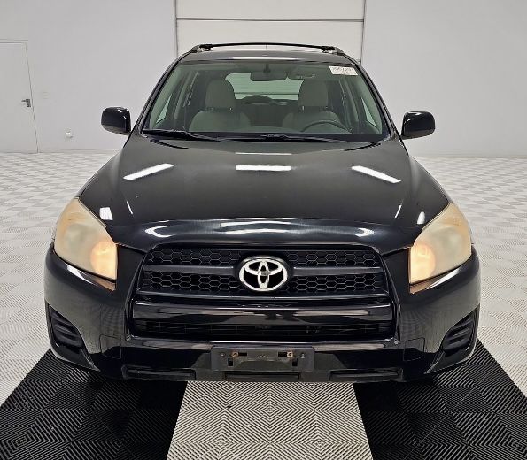 2009 Toyota Rav4