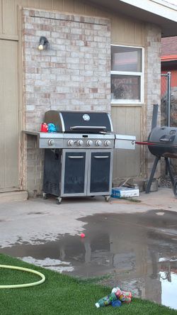 Grill