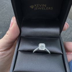 Kevin Jewelers Ring 
