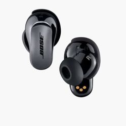 Bose EarPods 