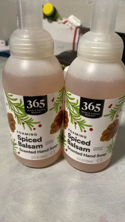 Balsam Hand Soap