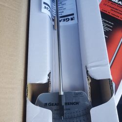 1/4" Drive Beam-Type Torque Wrench 