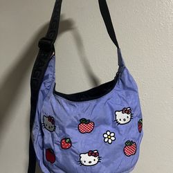 Hello kitty baggu