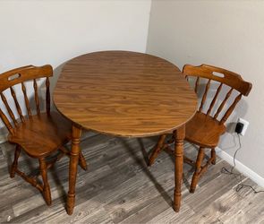 Kitchen Table