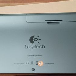 Logitech Portable Keyboard