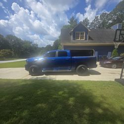 Show Truck 
