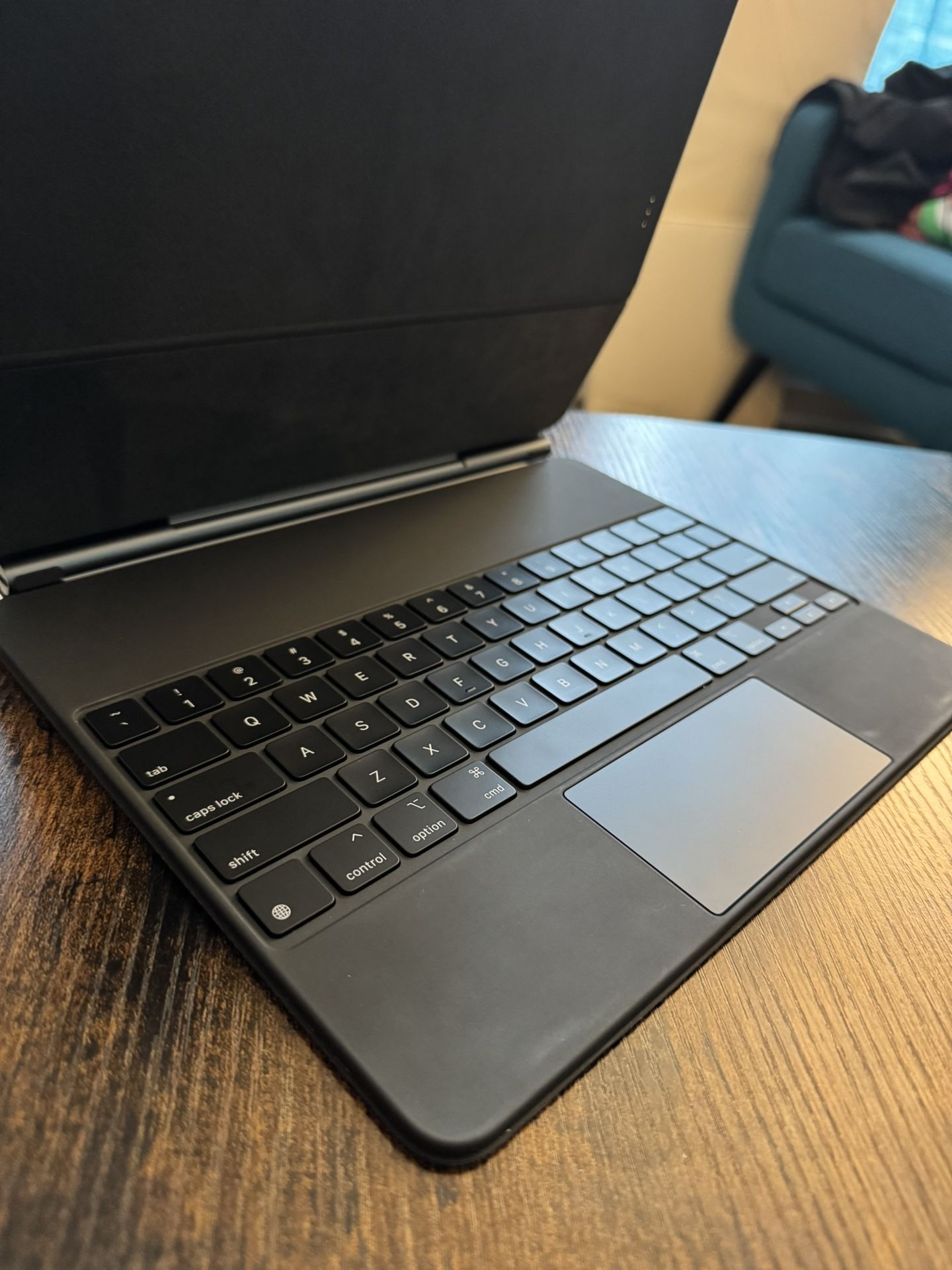 Magic Keyboard IPad Pro 12.9 2022