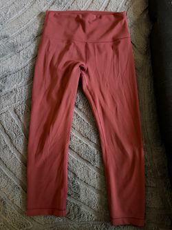 Lululemon leggings