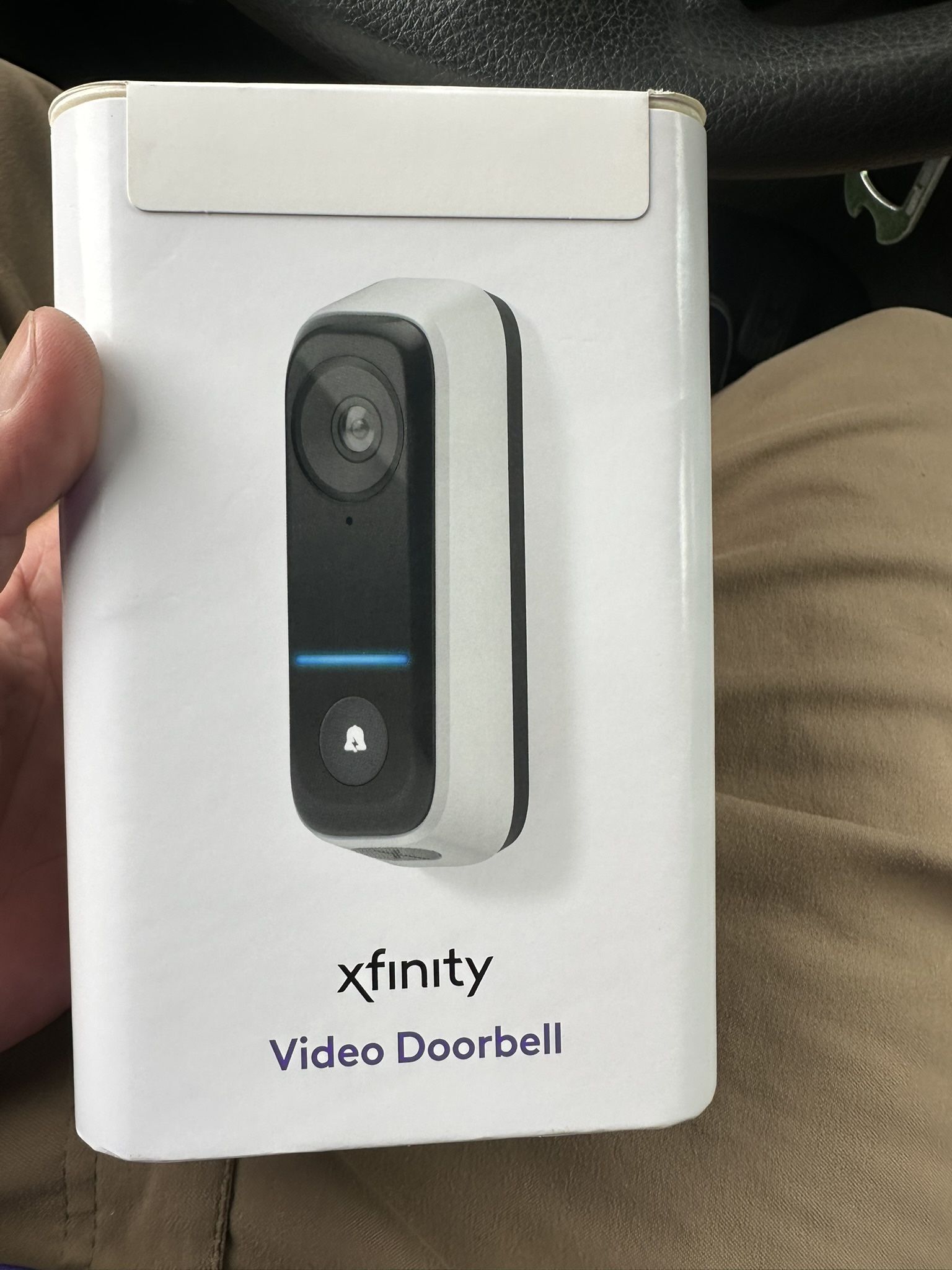 Doorbell