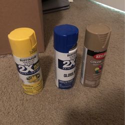 Selling Or giving Away 