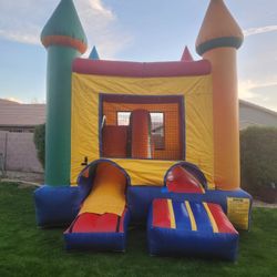 Jumphouse ***for Sale