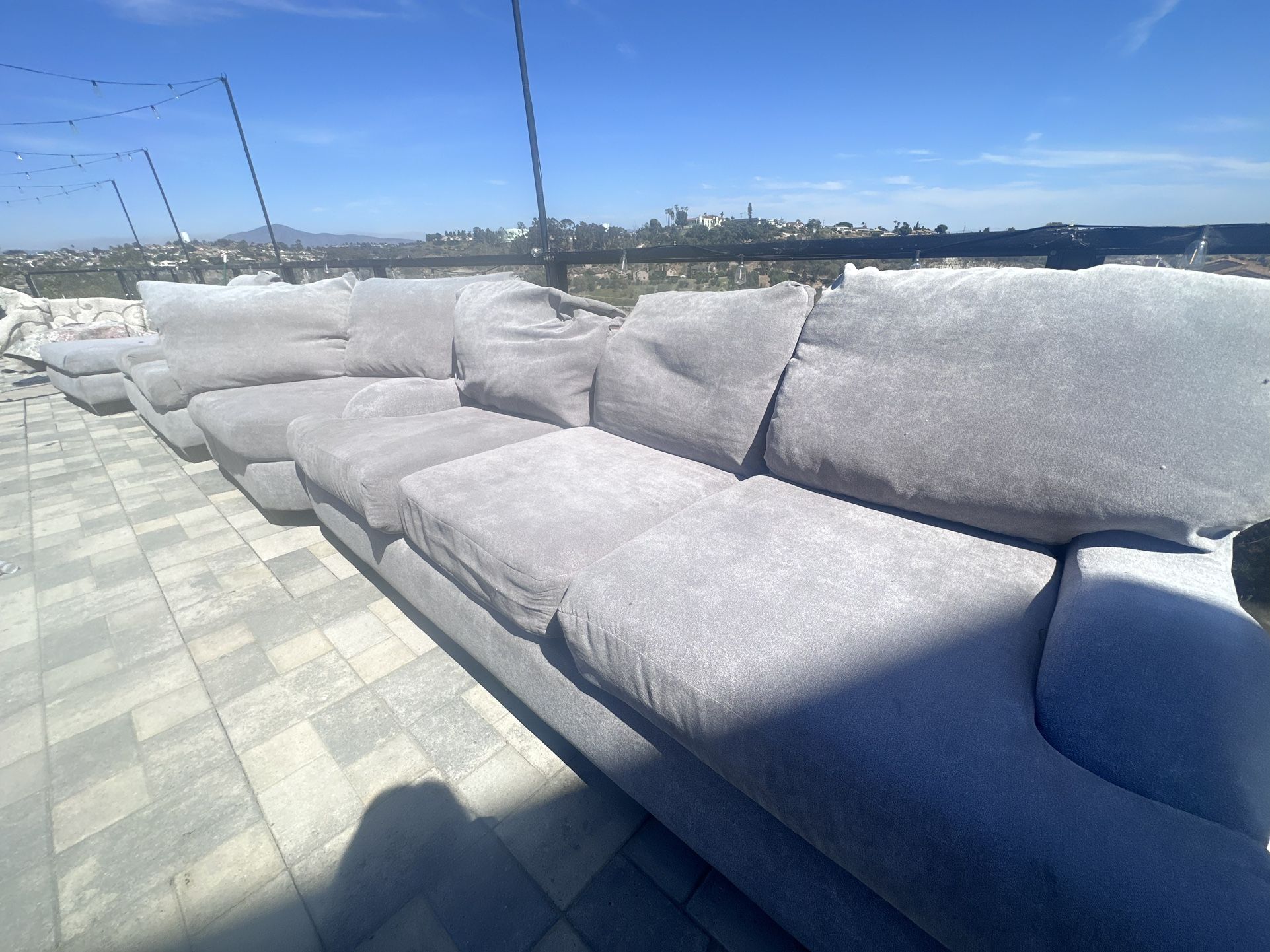 Couch For Sale