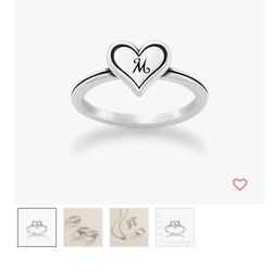 James Avery Ring