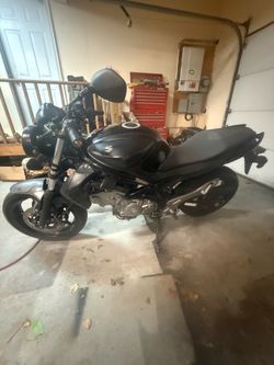 2013 sfv650