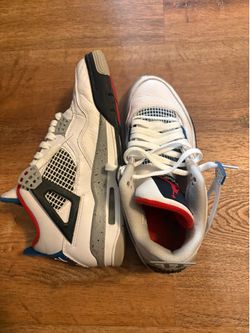 Jordan shoes