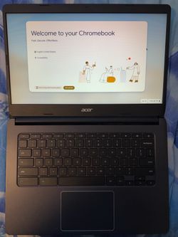 ACER Chromebook