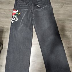 Ed Hardy Jeans
