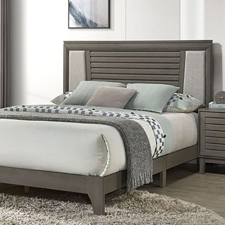 NICE NEW Queen Platform Bed Frame $228