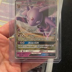 espeon gx 
