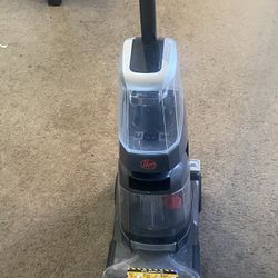 Hoover Carpet Cleaner